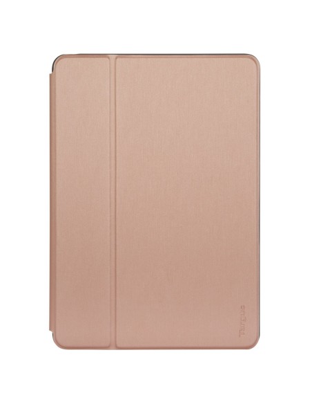 Targus Click-In 26,7 cm (10.5") Folio Oro rosa