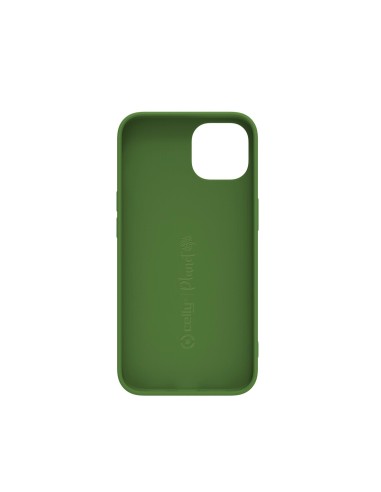 Celly Planet funda para teléfono móvil 15,5 cm (6.1") Verde