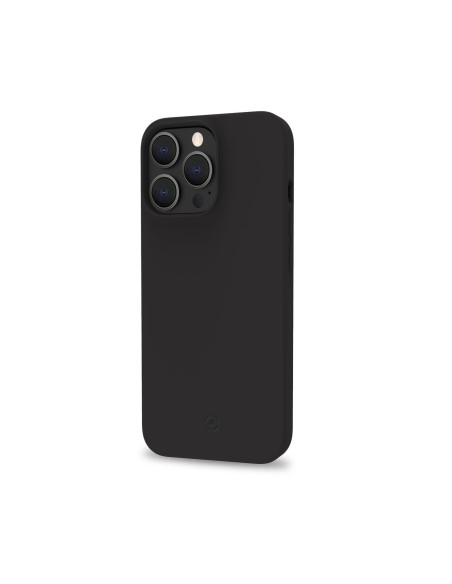 Celly Planet funda para teléfono móvil 17 cm (6.7") Negro