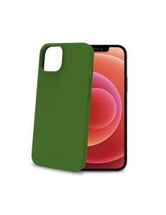 Celly Planet funda para teléfono móvil 17 cm (6.7") Verde 2