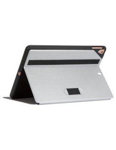 Targus Click-In 26,7 cm (10.5") Folio Plata 2