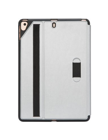 Targus Click-In 26,7 cm (10.5") Folio Plata