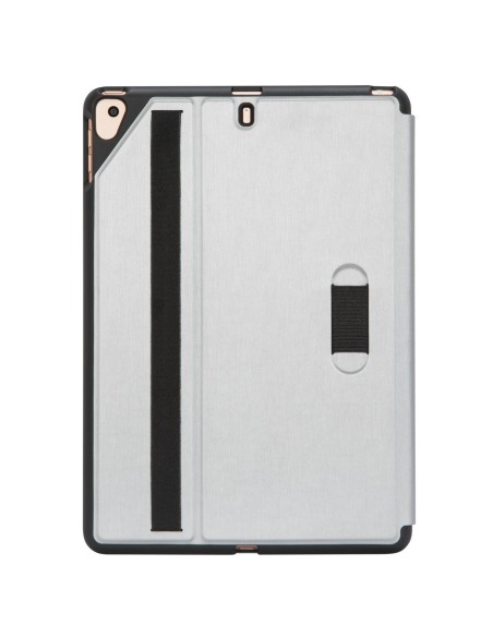 Targus Click-In 26,7 cm (10.5") Folio Plata