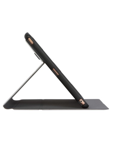 Targus Click-In 26,7 cm (10.5") Folio Plata