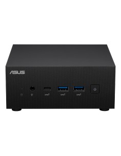 ASUS PN64-BB5013MD Mini PC Negro i5-12500H