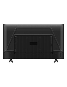 TCL C63 43C631 Televisor 109,2 cm (43") 4K Ultra HD Smart TV Wifi Titanio 2