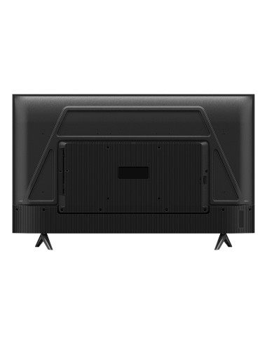 TCL C63 43C631 Televisor 109,2 cm (43") 4K Ultra HD Smart TV Wifi Titanio