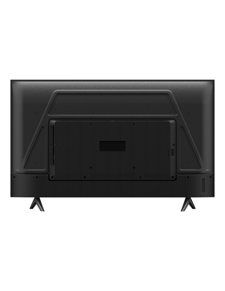 TCL C63 43C631 Televisor 109,2 cm (43") 4K Ultra HD Smart TV Wifi Titanio