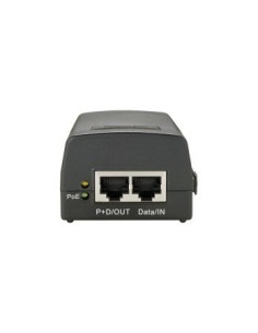 LevelOne Inyector Gigabit PoE 2