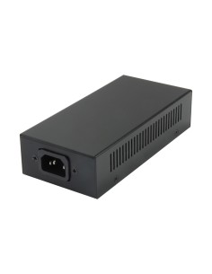 LevelOne POI-5001 adaptador e inyector de PoE Gigabit Ethernet 2