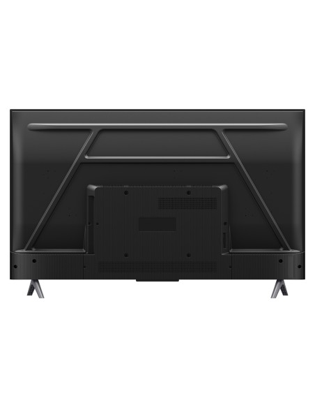 TCL C64 43C649 Televisor 109,2 cm (43") 4K Ultra HD Smart TV Wifi Titanio