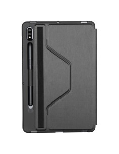 Targus Click-In 27,9 cm (11") Folio Negro 2