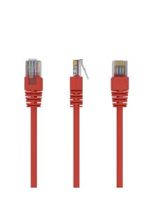 Gembird PP12-0.5M R cable de red 0,5 m