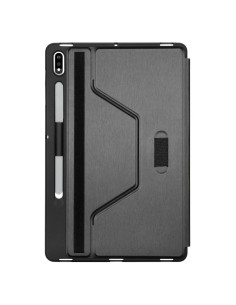Targus Click-In 31,5 cm (12.4") Folio Negro 2