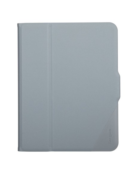 Targus VersaVu 27,7 cm (10.9") Folio Plata