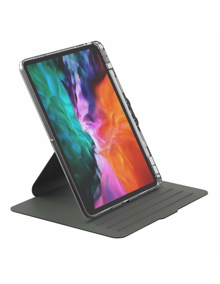 Targus THZ982GL maletines para portátil 32,8 cm (12.9") Folio Transparente