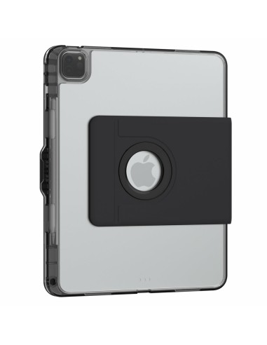 Targus THZ982GL maletines para portátil 32,8 cm (12.9") Folio Transparente