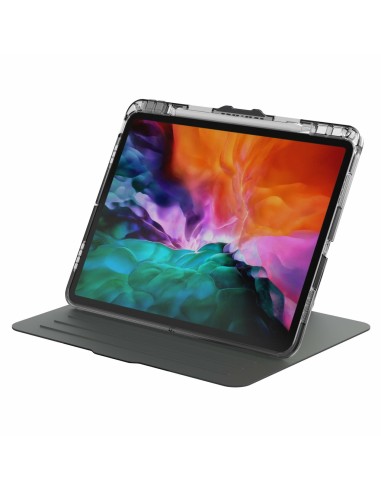 Targus THZ982GL maletines para portátil 32,8 cm (12.9") Folio Transparente