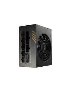 FSP DAGGER PRO ATX3.0(PCIe5.0) 850W unidad de fuente de alimentación 20+4 pin ATX SFX Negro 2