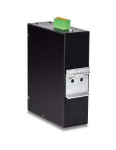 Trendnet TI-G160i Gestionado L2 Gigabit Ethernet (10 100 1000) Negro 2