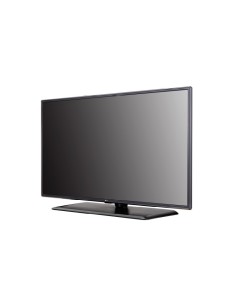 LG 43LW560H Pro Centric 109,2 cm (43") Full HD Negro 10 W 2