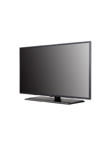 LG 43LW560H Pro Centric 109,2 cm (43") Full HD Negro 10 W