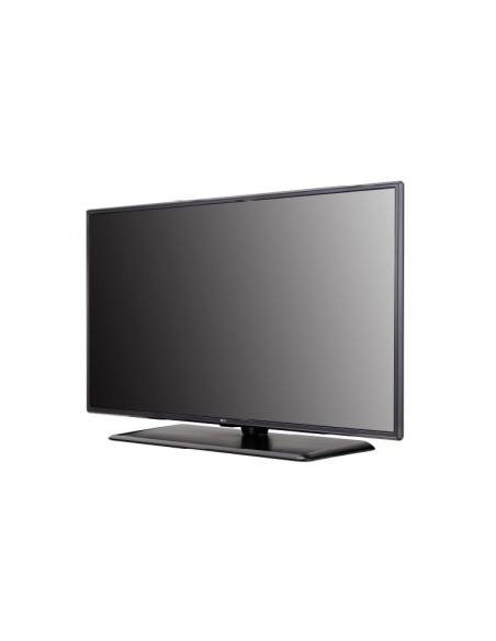 LG 43LW560H Pro Centric 109,2 cm (43") Full HD Negro 10 W