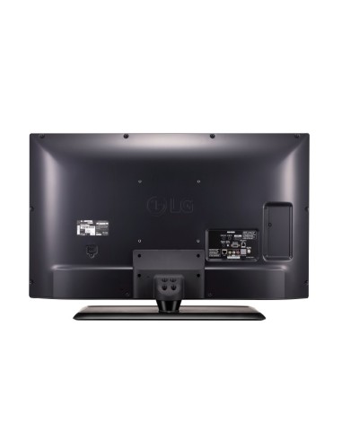 LG 43LW560H Pro Centric 109,2 cm (43") Full HD Negro 10 W