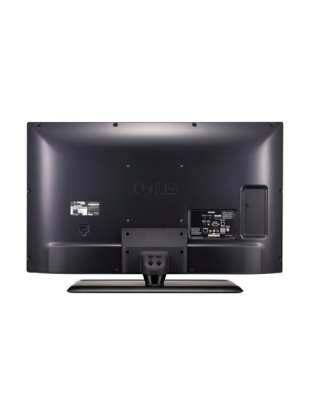 LG 43LW560H Pro Centric 109,2 cm (43") Full HD Negro 10 W