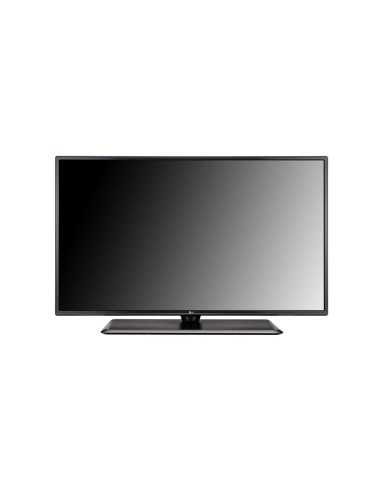 LG 43LW641H televisión para el sector hotelero 109,2 cm (43") Full HD 300 cd   m² Smart TV Negro 20 W