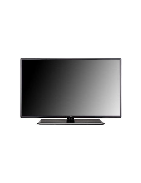 LG 43LW641H televisión para el sector hotelero 109,2 cm (43") Full HD 300 cd   m² Smart TV Negro 20 W