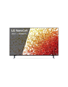 LG NanoCell 43NANO756PR Televisor 109,2 cm (43") 4K Ultra HD Smart TV Wifi Negro 2