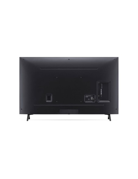 LG 43NANO756QC 109,2 cm (43") 4K Ultra HD Smart TV Wifi Azul