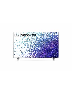 LG NanoCell 43NANO776PA Televisor 109,2 cm (43") 4K Ultra HD Smart TV Wifi Blanco