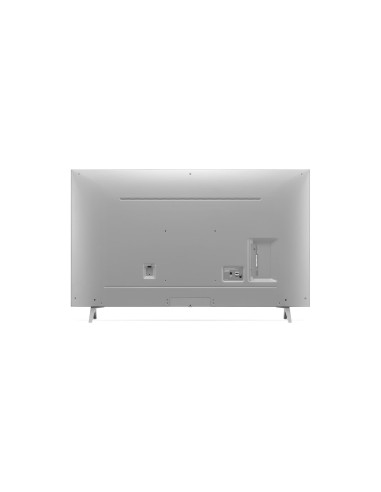 LG NanoCell 43NANO776PA Televisor 109,2 cm (43") 4K Ultra HD Smart TV Wifi Blanco