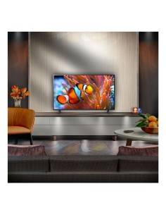 LG NanoCell 43NANO82T6B Televisor 109,2 cm (43") 4K Ultra HD Smart TV Wifi Negro 2