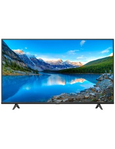 TCL 43P615 Televisor 109,2 cm (43") 4K Ultra HD Smart TV Wifi Negro 270 cd   m²