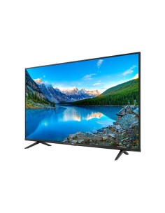 TCL 43P615 Televisor 109,2 cm (43") 4K Ultra HD Smart TV Wifi Negro 270 cd   m² 2