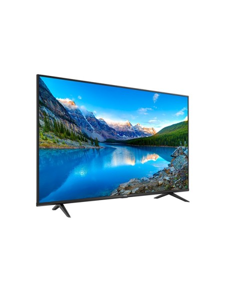 TCL 43P615 Televisor 109,2 cm (43") 4K Ultra HD Smart TV Wifi Negro 270 cd   m²