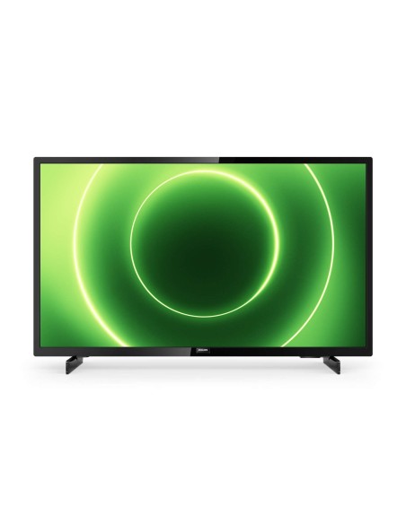 Philips 6800 series 43PFS6805 12 Televisor 109,2 cm (43") Full HD Smart TV Wifi Negro