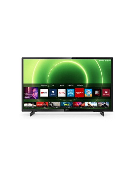 Philips 6800 series 43PFS6805 12 Televisor 109,2 cm (43") Full HD Smart TV Wifi Negro