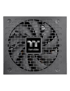 Thermaltake TF3 1300W unidad de fuente de alimentación ATX Negro 2