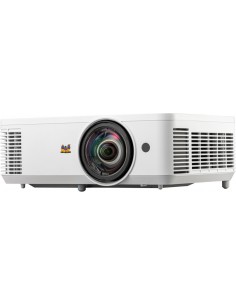 Viewsonic PS502X videoproyector Proyector de corto alcance 4000 lúmenes ANSI XGA (1024x768) Blanco 2