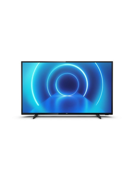 Philips 7500 series 43PUS7505 12 Televisor 109,2 cm (43") 4K Ultra HD Smart TV Wifi Negro