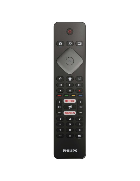 Philips 7500 series 43PUS7505 12 Televisor 109,2 cm (43") 4K Ultra HD Smart TV Wifi Negro