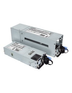 UNYKAch CRPS 800WR 92% Eficiencia Fuente de Alimentación Redundante