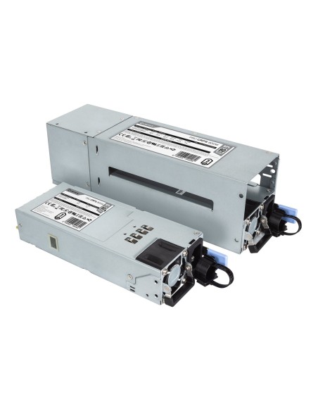 UNYKAch CRPS 800WR 92% Eficiencia Fuente de Alimentación Redundante