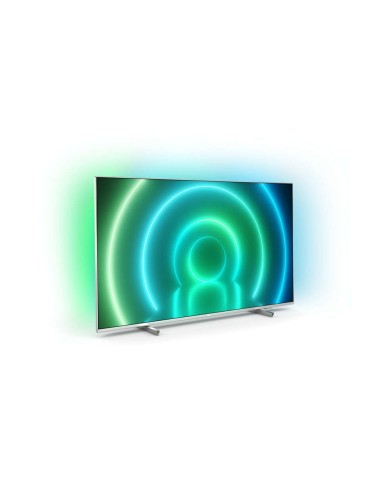 Philips 43PUS7956 12 Televisor 109,2 cm (43") 4K Ultra HD Smart TV Wifi Plata