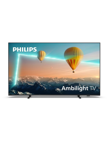 Philips LED 43PUS8007 Android TV 4K UHD