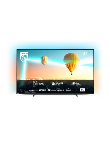 Philips LED 43PUS8007 Android TV 4K UHD